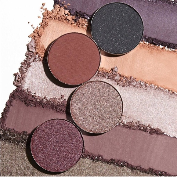 BREAKFAST IN BED PALETTE - Picture 5 of 5